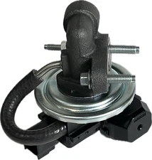 04-06 F150 Exhaust Gas Recirculation (EGR) Valve-EGR Valve Motorcraft CX-2064
