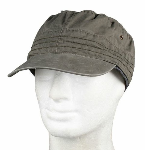 G-STAR Men's Khaki 'Army' Style Soft 