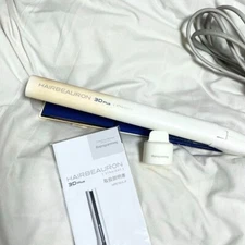 LUMIELINA Bioprogramming Hair bureaul 3D Plus Straight HBRST3D Japan F/S