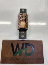 Bussman Hi-Cap KRP 1200 Amp 480V NOS 