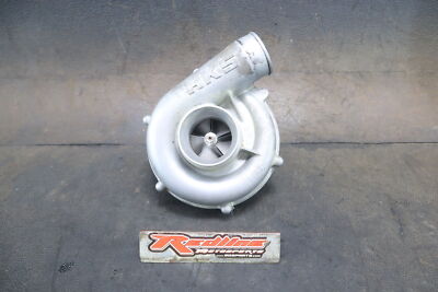 ふぅ Good quality turbos for JAC turbocharger turbine parts