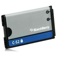 Genuine Blackberry CS2 C-S2 Battery For CURVE 8520 8530 9300 8330 8320