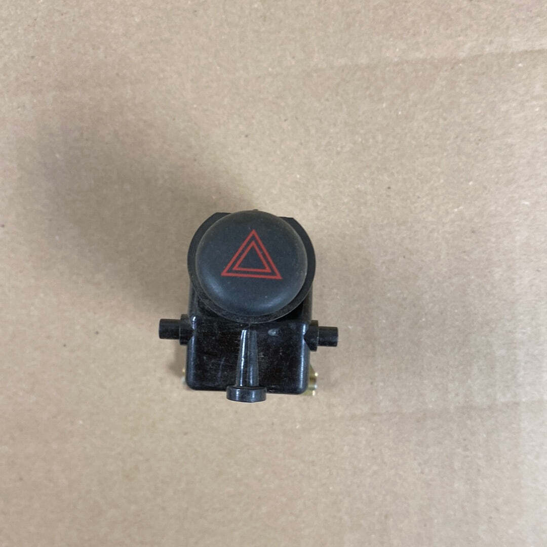 56010158 Hazard Switch for Jeep Liberty KJ (02-07) | eBay