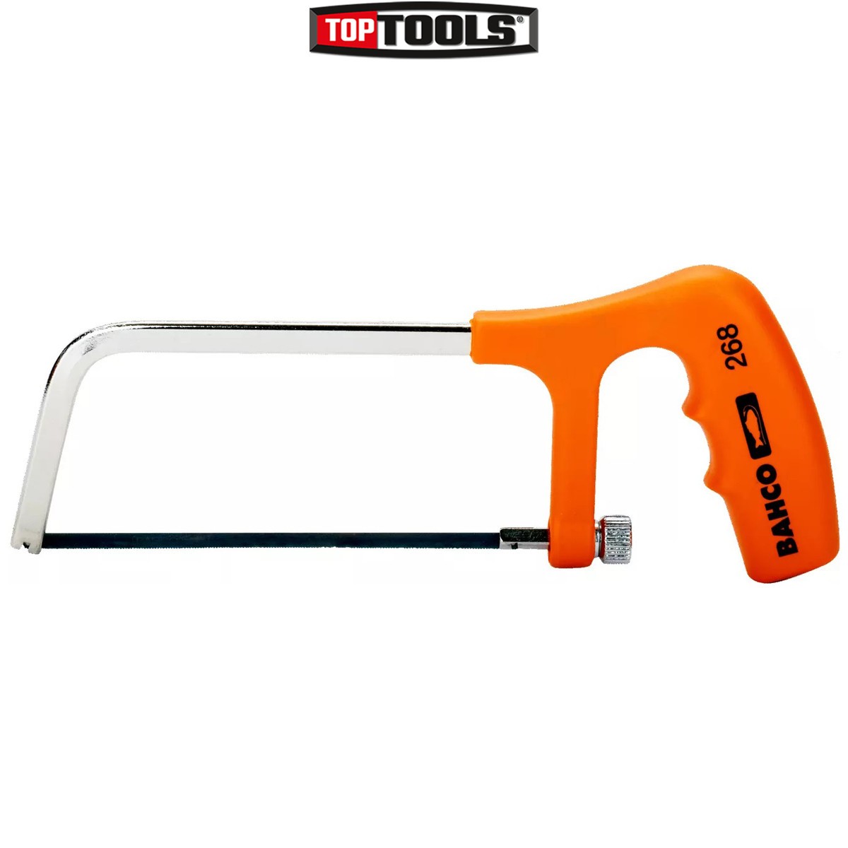 Bahco 268 Mini Hacksaw - Image 12