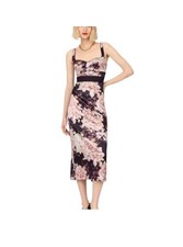 The Collection by Reformation Aberdeen Dress in Fey Size 6