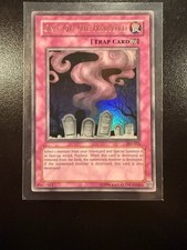 遊戯王PSAPhantom Burial/Call of the Haunted Call of the Haunted