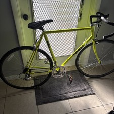 HIGH END TREK 1200 ROAD BIKE SIZE XL, 58 CM, 14 SPEED, ALUMINUM 12