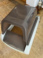 PetSafe Scoopfree Original Self Cleaning Litter Box