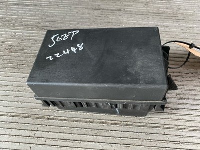 72281 Sicherungskasten JEEP Grand Cherokee IV (WK, WK2) 16238BZ