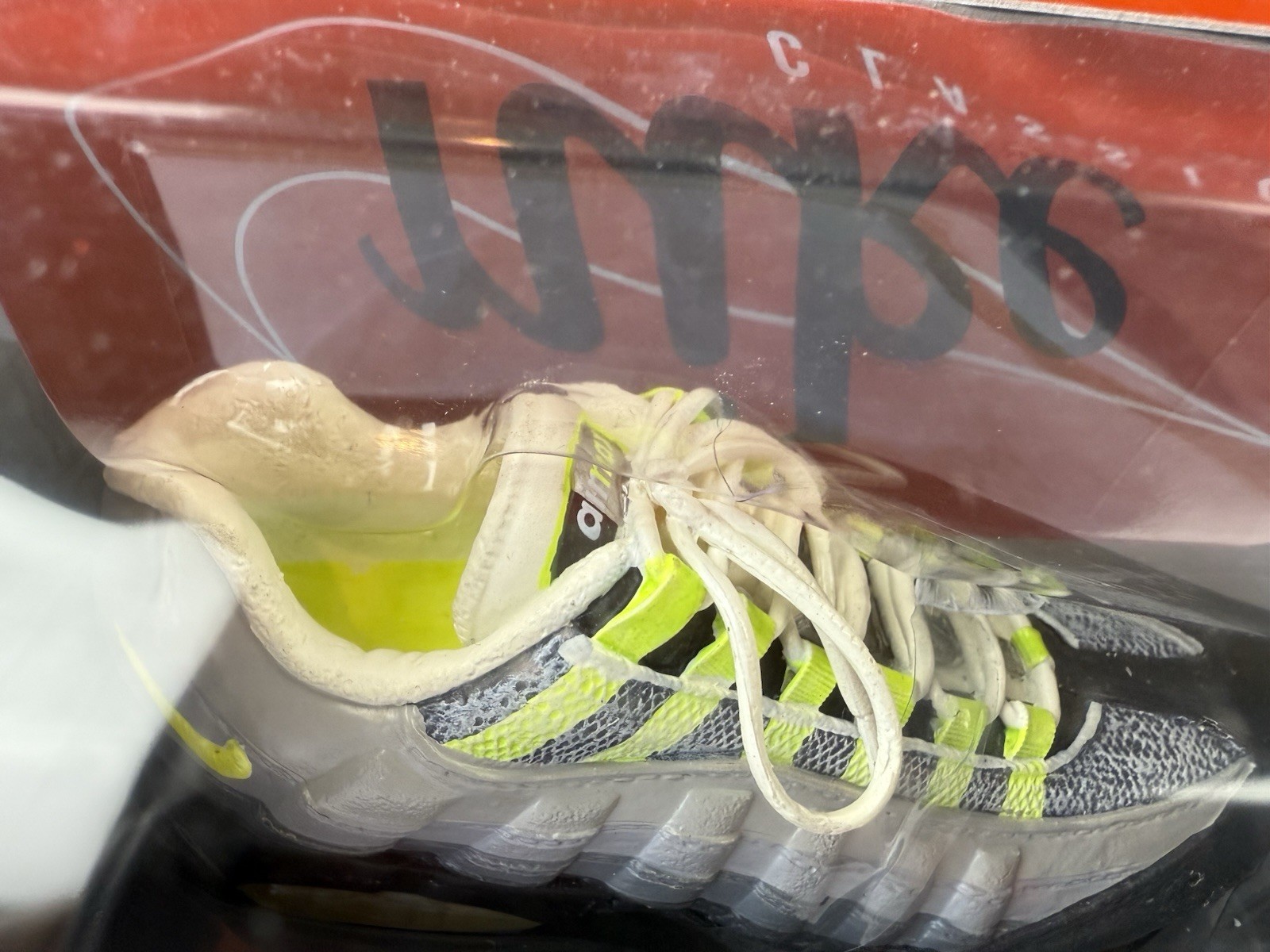 Nike Classics Authentic Commemorative Footwear Air Max 95 Bowen Design /6500