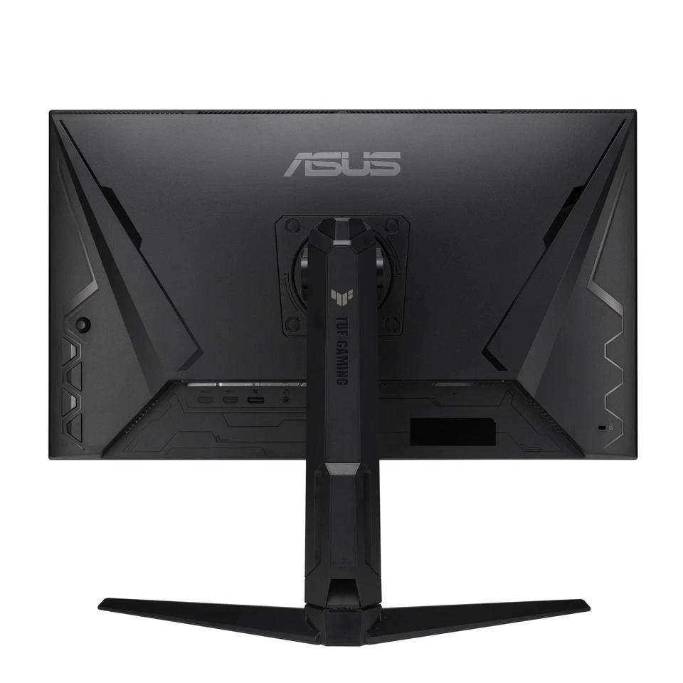 ASUS TUF VG27AQL3A 68,6cm (27") QHD IPS Gaming Monitor 16:9 HDMI/DP 180Hz Sync - Bild 4 von 4
