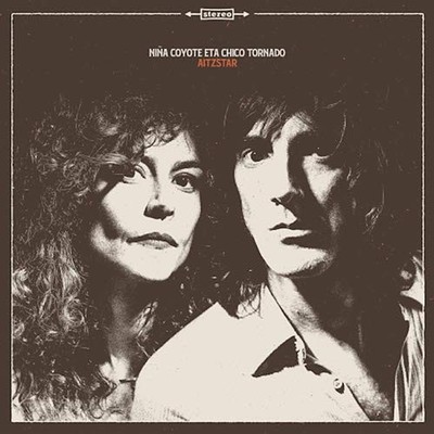 Niña coyote eta chica tornado Aitzstar (CD) (US IMPORT)