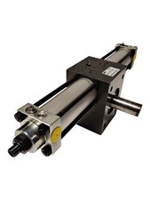 PHD R11A-3-180-A-D-M Pneumatic Rotary Actuator