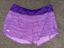 Ladies Under Armour Shorts