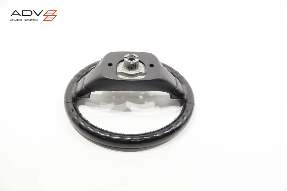 2006 - 2010 HUMMER H3 H3T STEERING WHEEL OEM - Image 4 of 4