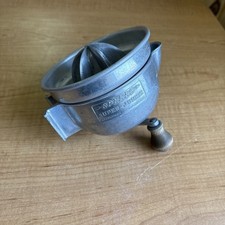 Vintage SPEEDO Super-Juicer - Central States Mfg Co - Made in USA