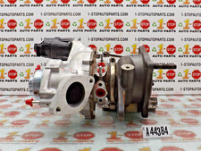2018-2022 Honda Accord 2.0l Turbocharger Turbo Charger Assembly 189006b2a02 Oem 2018-2022 Honda Accord 2.0l Turbocharger Turbo Charger Assembly 189006b2a02 Oem