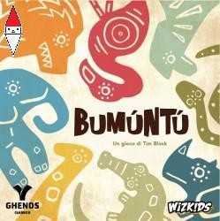 GHENOS GAMES BUMUNTU
