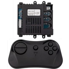 DR01 V2.6 12V Children Electric Ride On Car Replacement Parts 2.4G Bluetooth ...