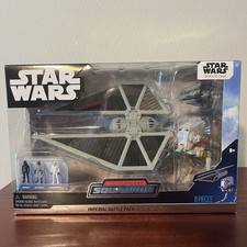 Star Wars Micro Galaxy Squadron Imperial Battle Pack Rogue One