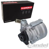 Kamoka Servopumpe Passend FüR Fiat Brava Bravo Doblo Fiorino Linea Palio Qubo