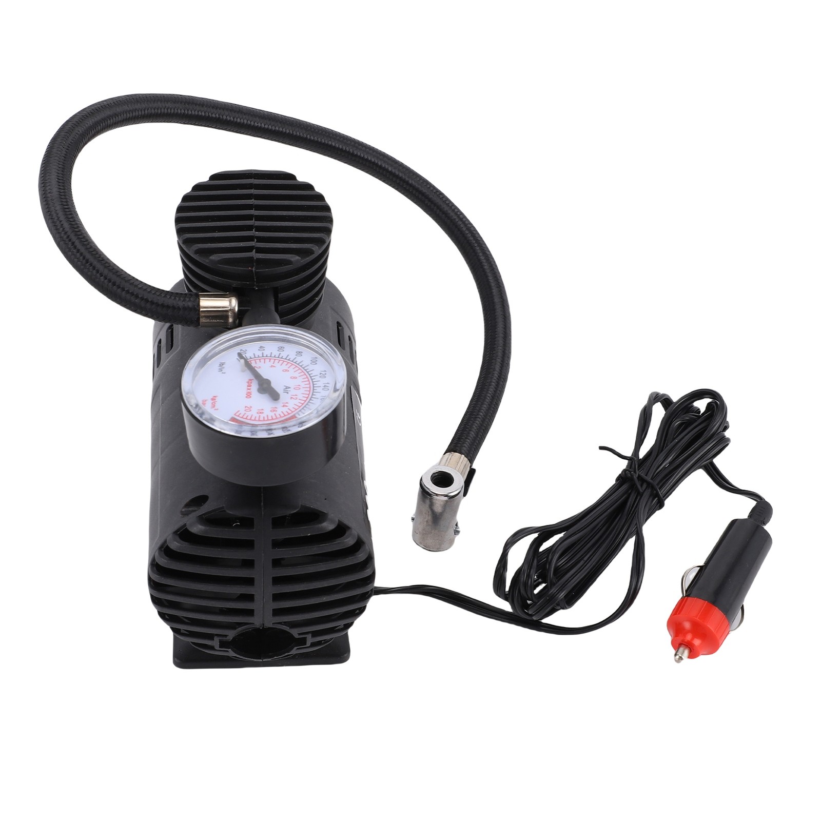 Bike Tire Infaltor Pump