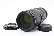 [OTTIME CONDIZIONI] Nikon AF-S Nikkor 70-200 mm f4 G ED VR obiettivo zoom dal Giappone