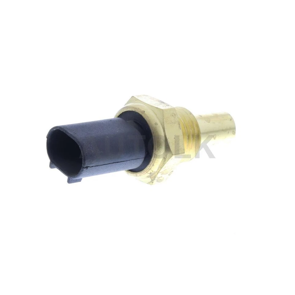 Sensor de temperatura del refrigerante del motor VEMO para Mercedes-Benz C230 2000 2002 1997 Foto 4 de 4