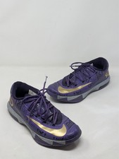 Nike KD 6 BHM - 646742-500 for Sale | Authenticity Guaranteed | eBay
