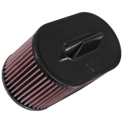 1x Luftfilter K&N Filters E-0651 passend für