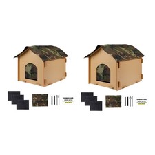 Insulated Pet House Warm Cat Cat House