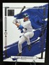 Alex Rodriguez 2024 Panini Impeccable Baseball Silver /60 Texas Rangers