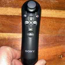 Official Sony Playstation 3 PS Move Navigatio...