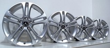 Original Mercedes-Benz A-Klasse W177 C118 B-Klasse W247 17 Zoll Felgen U824U
