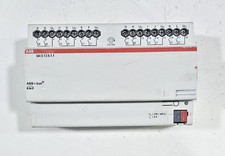 ABB i-bus KNX SA/S 12.6.1.1 2CDG110154R0011 6A SWITCH ACTUATOR