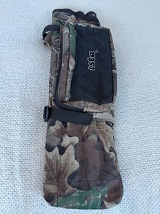 Vista Archery Hip Quiver