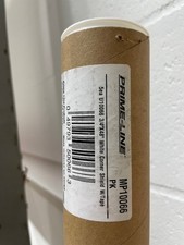 PRIME-LINE Products MP10066 Corner Shield w/Tape, 3/4 in. x 4 in, Vinyl 5PACK