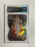 2021-22 Panini Spectra Universal Die-Cut Trae Young /8 - Arena Club 9.5