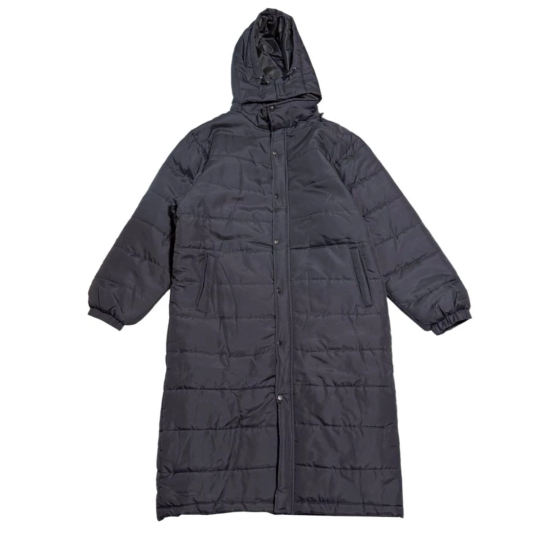 FRESCO Long Filled Coat Mountain Hiking Outdoor Walking Winter Jacket
Opens in a new window or tab