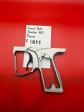 Smart Parts Shocker NXT Frame