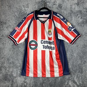 Chivas Vintage Jersey | eBay