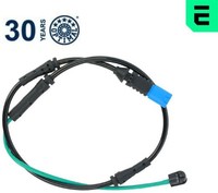 Optimal WKT-60144K Warnkontakt FüR Bremsbelagverschleiß Warnkontakt FüR BMW