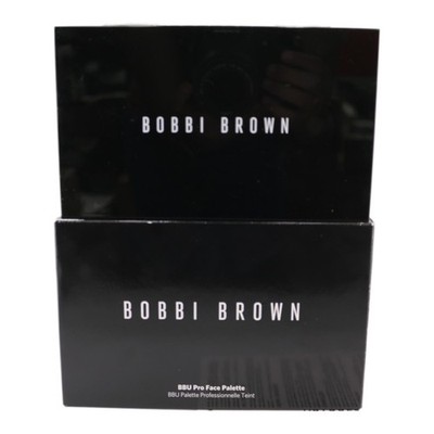 Bobbi Brown BBU Pro Face Palette–Foundation,Concealer & Corrector