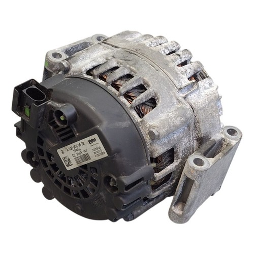 Mercedes S-Class OM642 Alternator 3.0 Diesel A0009060822