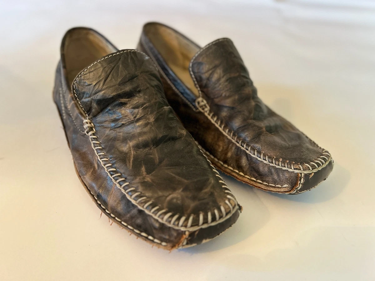 Steve Madden Loafer Solid Casual Shoes for Men for sale | eBay display picture 1