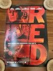“Red” - Movie Poster 2010 11 X 17 Bruce Willis — photo 1