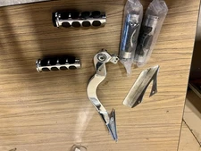 Big Dog Motorcycles Parts Chrome - 2004-2019 models