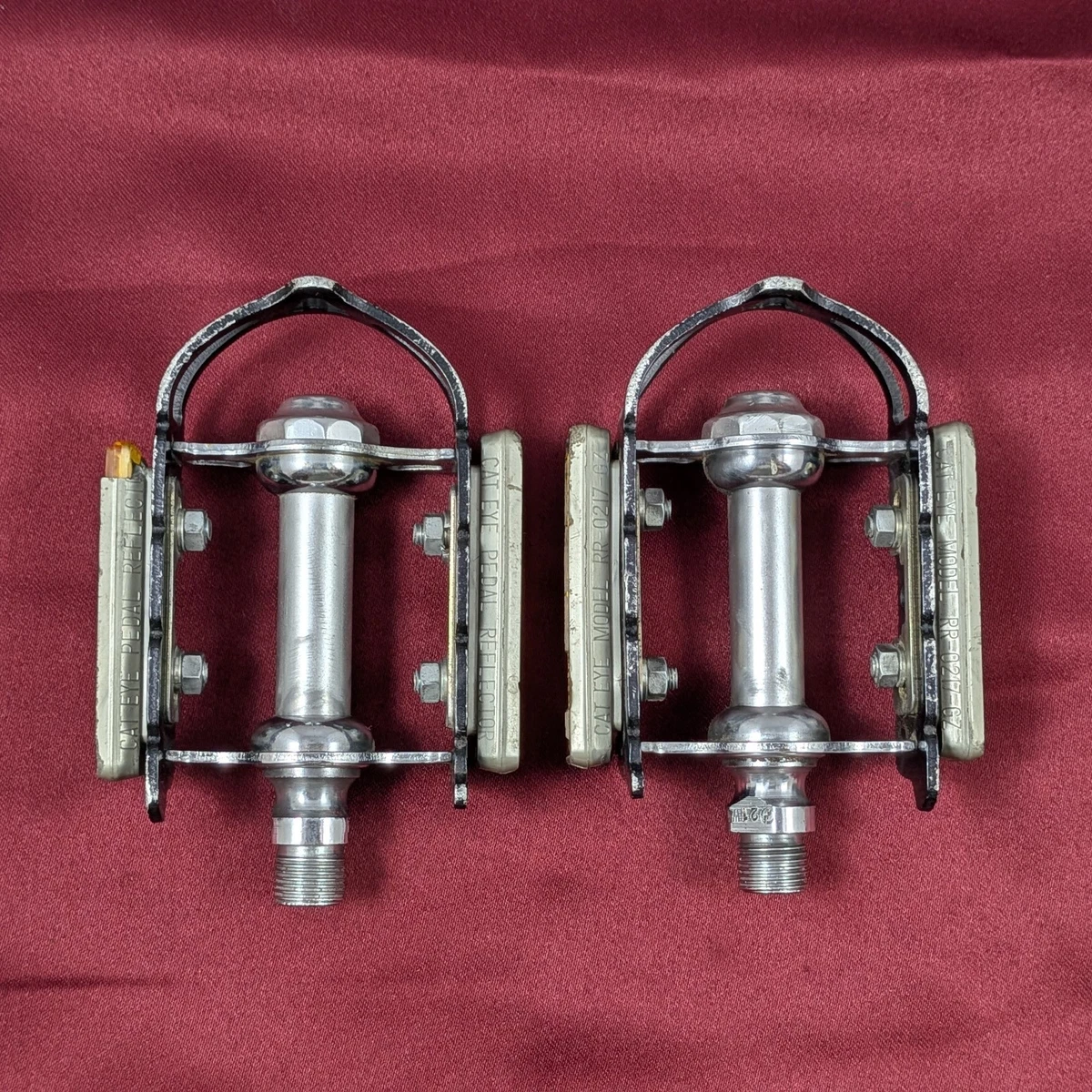 【K2②】ベースペダルのみ K2②】ベースペダルのみ KKT Bicycle Pedals for sale | eBay