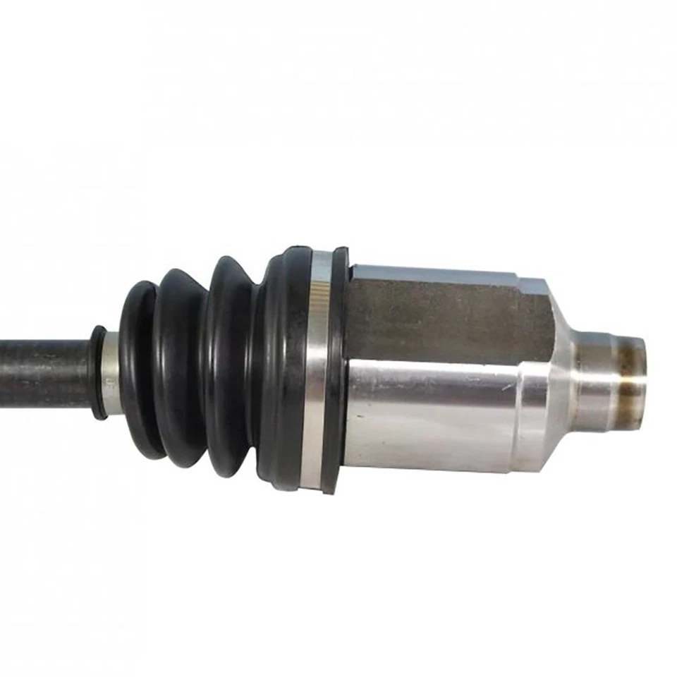 Eixo dianteiro esquerdo compatível com DAEWOO LANOS 99-02 transmissão automática 1x CV eixo junta - Imagem 4 de 4