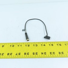 Parker P8S-SPTHXD Right Angle PNP Cylinder Position Sensor M8 Connector